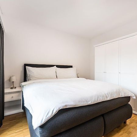 Soho 1A !Gratis Parken, Free Parking! Kreuzlingen Exterior foto