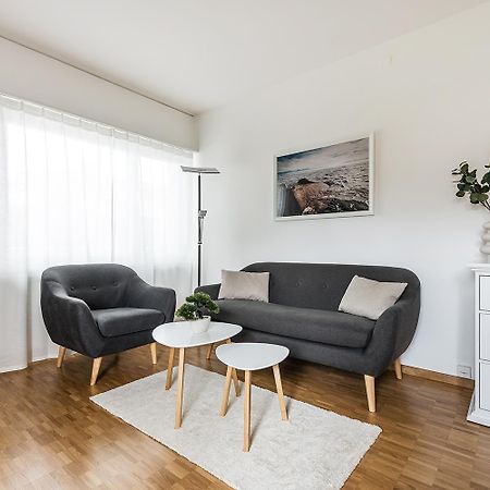 Soho 1A !Gratis Parken, Free Parking! Kreuzlingen Exterior foto
