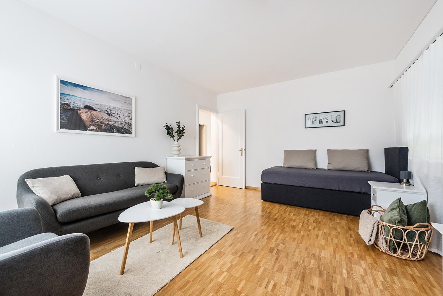 Soho 1A !Gratis Parken, Free Parking! Kreuzlingen Exterior foto