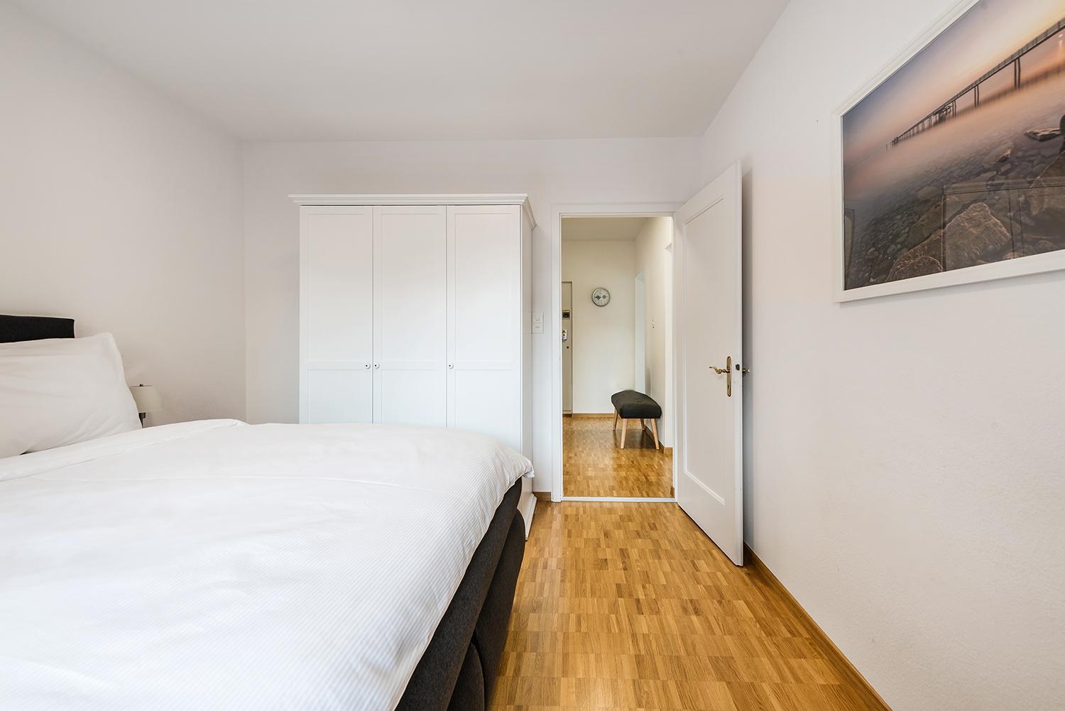 Soho 1A !Gratis Parken, Free Parking! Kreuzlingen Exterior foto
